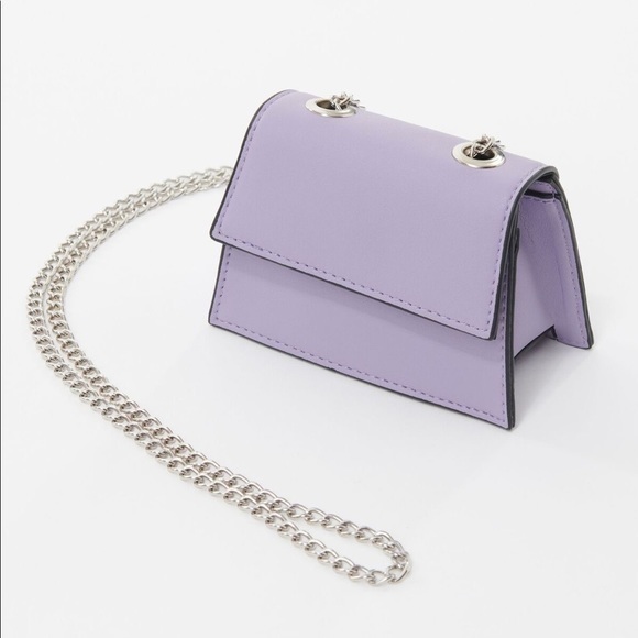 GARAGE Mini Bag - Picture 2 of 12